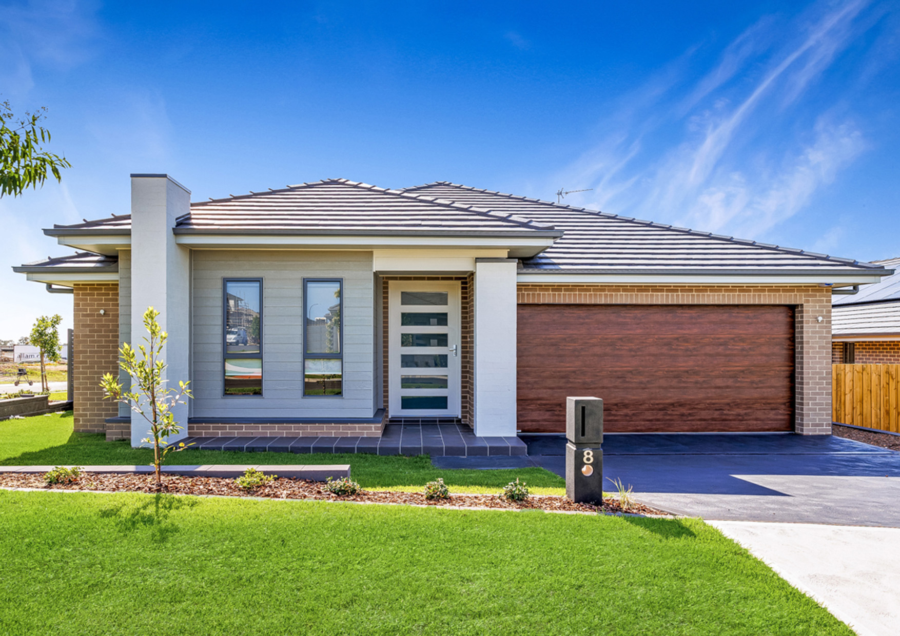 [House & Land] Sophia Waters Estate, Chisholm OpenLot